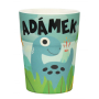 Albi Happy cup - Adam, 250 ml