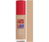 Rimmel Lasting Finish Dlhotrvajúci hydratačný make-up s kyselinou hyalurónovou 103 True Ivory 30 ml