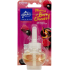 Glade Merry Berry Cheers s vôňou vareného vína a lesných plodov tekutá náplň do elektrického osviežovača vzduchu 20 ml