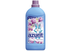 Azurit Magnolia Fantasy zmäkčovač tkanín 74 dávok 1,628 l