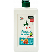 Jelen leštidlo do umývačky 500ml