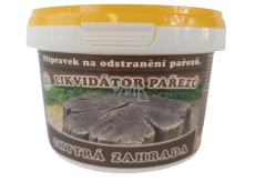 Biom Odstraňovač pňov 250 g