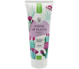 Lirene Power of Plants Opuntia vyhladzujúci telový balzam 200 ml