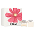 Chloé Nomade parfumovaná voda pre ženy 50 ml + telové mlieko 100 ml, darčeková sada