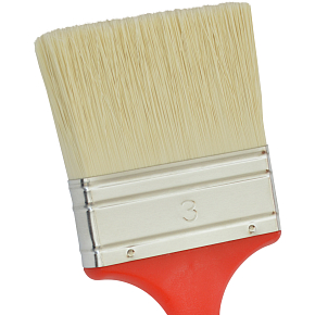 BALTOOL Riedidlo Standard plochý štetec, č. 3