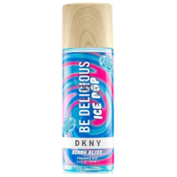 DKNY Donna Karan Ice Pop Berry Bliss telový opar 250 ml