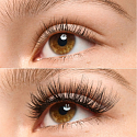 Essence What the fake! umelé riasy 04 Dramatic Length 1 pár