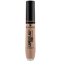 Essence Camouflage + Matte korektor 130, 8 ml