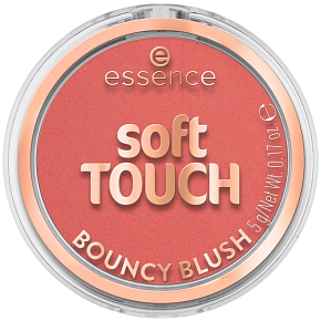 Essence Soft Touch Bouncy tvárenka 30 Exotic Daisy 5 g
