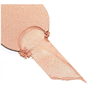 Essence Soft Touch Bouncy Glow rozjasňovač 10 Soft Glaze 4 g
