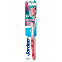 Jordan zubný kartáč Ultralite Sensitive Soft, mäkký 1 ks