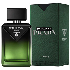 Prada Paradigme parfum pre mužov 100 ml