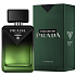 Prada Paradigme parfém pre mužov 100 ml