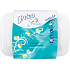 Linteo Satin vlhčený toaletný papier Harmanček plastový box 70 kusov