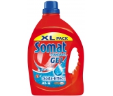 Somat Standard Gél do umývačky 2 l