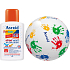 Astrid Sun Baby F50 mlieko na opaľovanie pre deti 200 ml