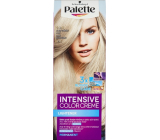 Palette Intensive Color Creme farba na vlasy odtieň C10 Ľadový striebristo plavý