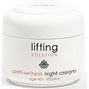 Ziaja Lifting Solution nočný krém proti vráskam 50 ml