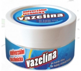 Bione Cosmetics Technická vazelína univerzálna do každej domácnosti aj do dielne 150 ml