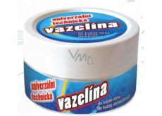 Bion Cosmetics Technická vazelína univerzálne do každej domácnosti aj do dielne 150 ml