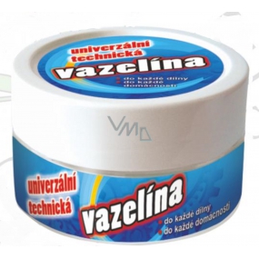 Bione Cosmetics Technická vazelína univerzálna do každej domácnosti aj do dielne 150 ml