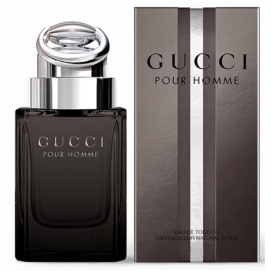 Gucci by Gucci toaletná voda 50 ml