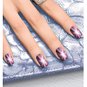 Loreal Paris Star Magnet Purple lak na nechty 6 ml