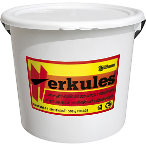 Herkules univerzálne disperzné lepidlo, 5 kg