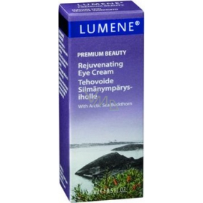 Lumene Premium Beauty Rejuvenating omladzujúci očný krém 15 ml