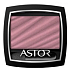 Astor Couture Eye Shadow očné tiene 630 Silky Pink 3,2 g