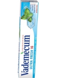 Vademecum Ultra Fresh 16 zubná pasta 75 ml