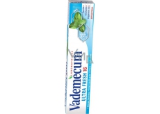 Vademecum Ultra Fresh 16 zubná pasta 75 ml