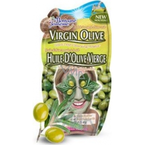 Montagne Jeunesse Panenská olivová platovej maska 15 g