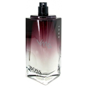 Hugo Boss Boss Soul toaletná voda pre mužov 90 ml Tester