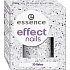 Essence Effect Nails 3D Flakes efekt na nechty 01 Im So Dreamy 3,2 g
