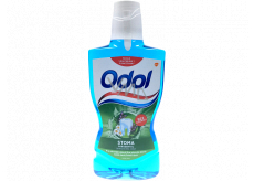 Odol Stoma Paradentol ústna voda 500 ml