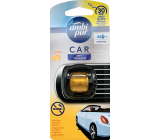 Ambi Pur Car Citrus Anti-Tobacco osviežovač vzduchu do auta 2 ml