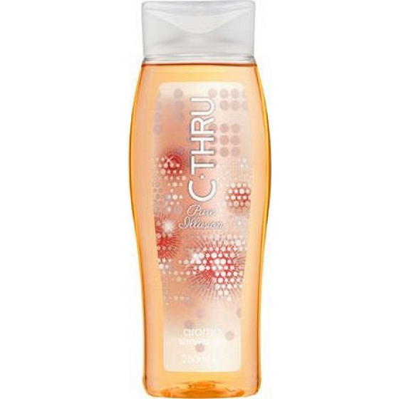C-Thru Pure Illusion sprchový gél pre ženy 250 ml