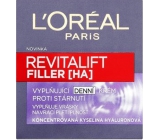 Loreal Paris Revitalift Filler HA vyplňujúci denný krém proti starnutiu 50 ml