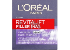 Loreal Paris Revitalift Filler HA vypĺňajúci denný krém proti starnutiu 50 ml