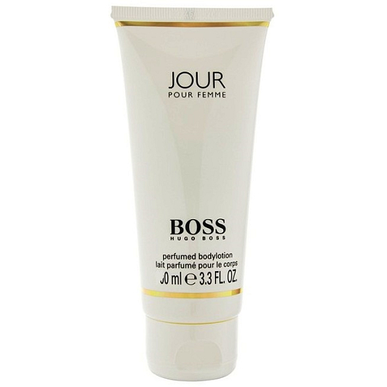 Hugo Boss Jour pour Femme telové mlieko 50 ml