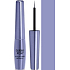 Golden Rose Style Liner Metallic Eyeliner tekuté očné linky 05 fialová 6,5 g