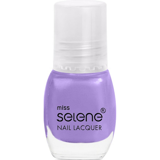 Miss Selene Nail Lacquer mini lak na nechty 149 5 ml