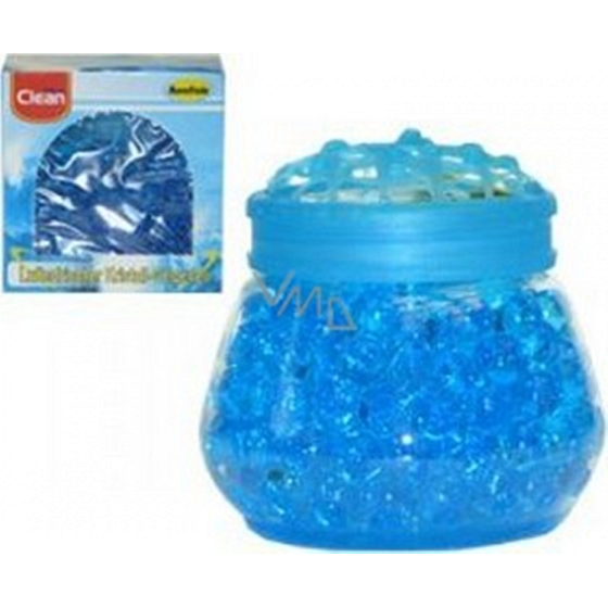 Clean Pearls Scents Ocean Breeze osviežovač vzduchu 100 g