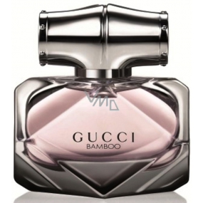 Gucci Bamboo toaletná voda pre ženy 75 ml Tester