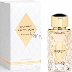 Boucheron Place Vendome toaletná voda pre ženy 30 ml