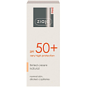 Ziaja Med Protecting SPF 50+ UVA + UVB tónovací krém pre normálnu pleť 50 ml