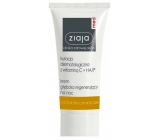 Ziaja Med Dermatitis Vitamin C & Hyaluronic regeneračný nočný krém 50 ml