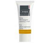Ziaja Med Dermatitis Vitamin C & Hyaluronic regeneračný nočný krém 50 ml
