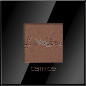 Catrice Pret-a-Lumiere Lonlasting Eyeshadow očné tiene 010 Creme Brune 2 g